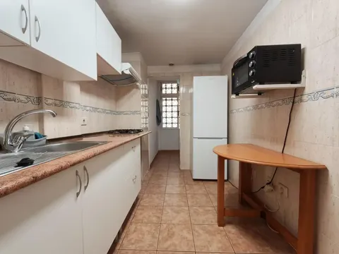 Pis de 85 m² a Santa Cruz de Tenerife