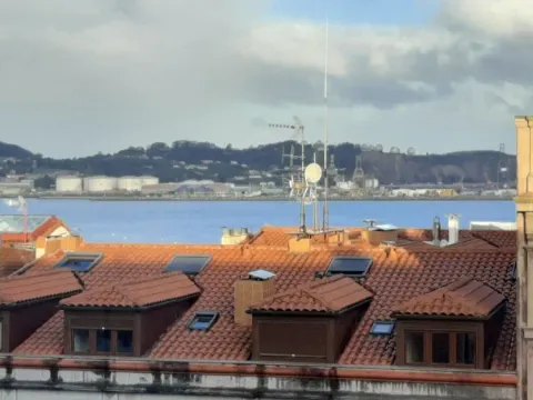 Appartement 140 m² à Gijón / Xixón