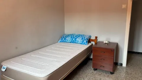 Habitació de lloguer, Sevilla