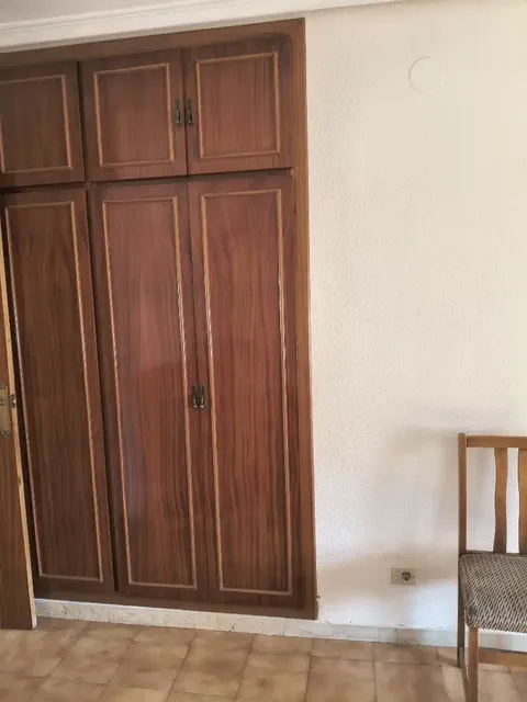 Pis de 132 m² a Castelló de la Plana