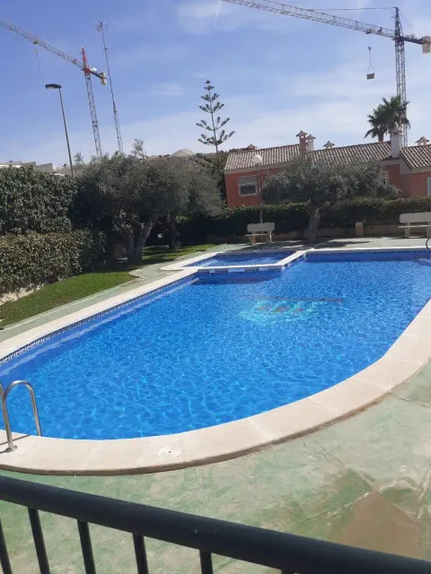 Room for rent, Mutxamel