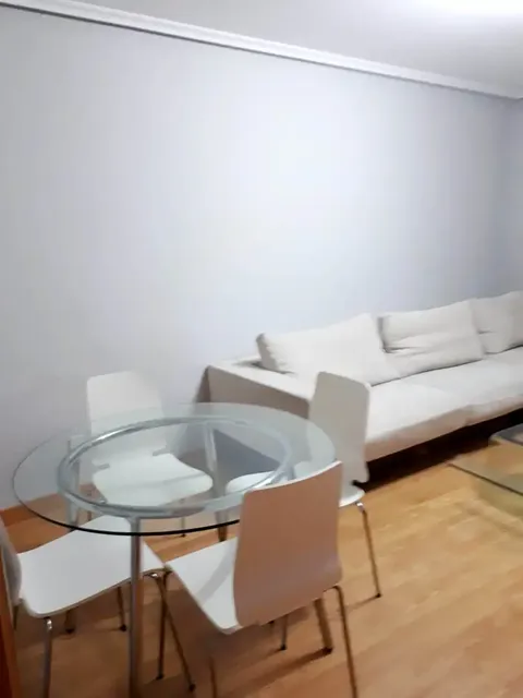Pis de 65 m² a Saragossa