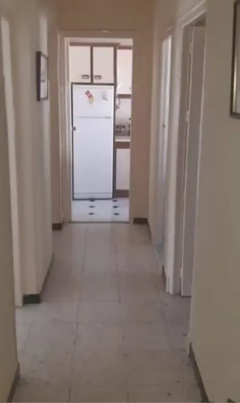 Flat 95 m² in Cabra