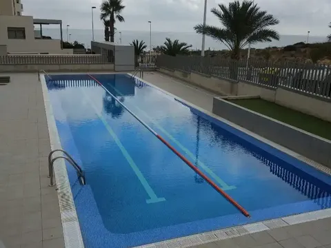 Wohnung 75 m² in Elx / Elche