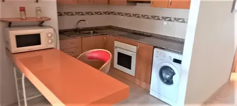 Pis de 50 m² a Elx