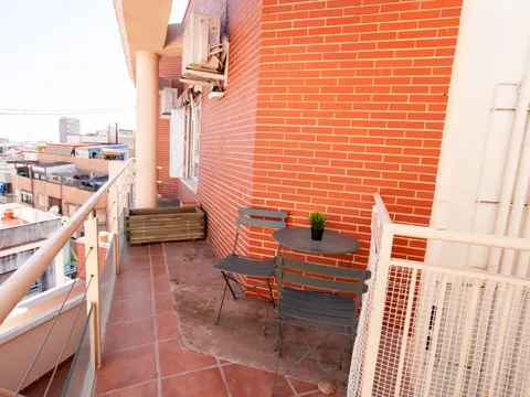 Pis de 35 m² a Alacant