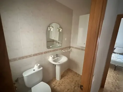 Pis de 50 m² a Ciudad Real