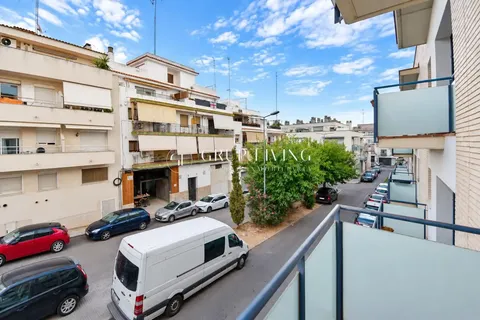 Pis de 48 m² a Sitges