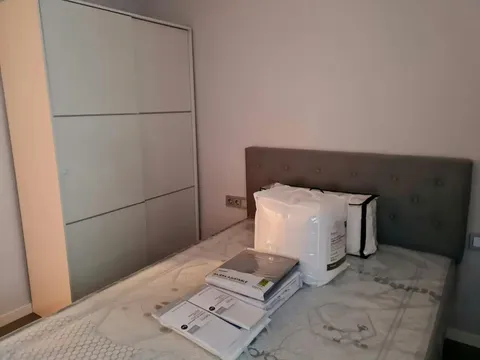 Pis de 65 m² a Sevilla