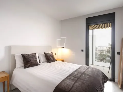 Pis de 65 m² a Madrid