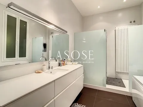 Pis de 270 m² a Barcelona