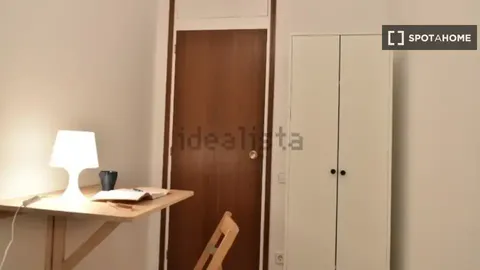 Pis de 125 m² a Barcelona