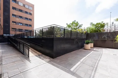 Pis de 90 m² a Madrid