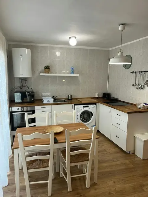 Pis de 70 m² a València
