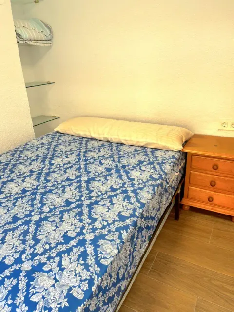 Pis de 89 m² a Salobreña