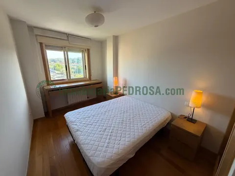 Pis de 76 m² a Pontevedra