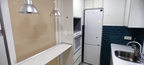 Pis de 82 m² a Madrid
