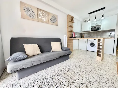 Pis de 50 m² a Guardamar del Segura