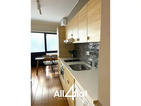Pis de 64 m² a Barcelona