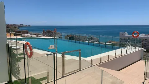 Apartamento 81 m² em Fuengirola