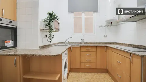 Habitación en alquiler, Barcelona