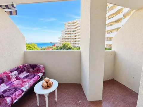 Piso de 38 m² en Benalmádena
