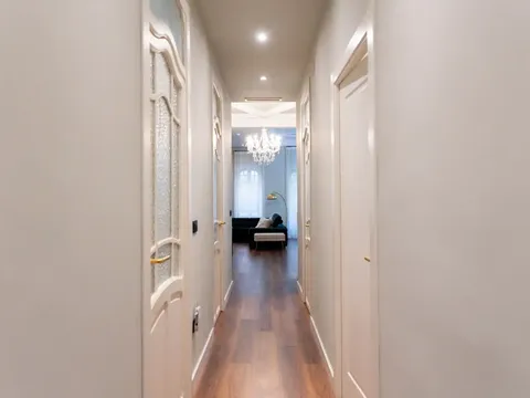 Pis de 120 m² a València