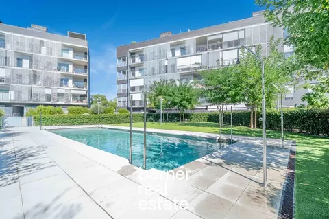 Pis de 169 m² a Sant Cugat del Vallès