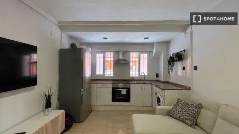 Apartamento para alugar, València (3/14)