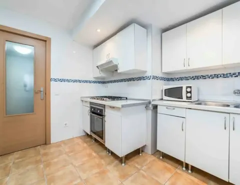 Habitació de lloguer, València