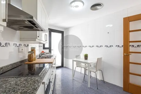 Pis de 84 m² a València