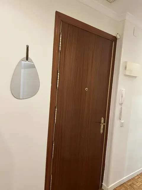 Appartamento 60 m² a Madrid