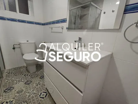 Pis de 65 m² a Madrid