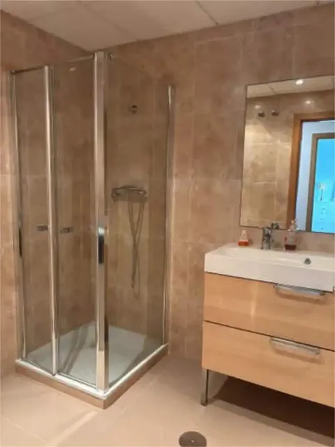 Wohnung 50 m² in Don Benito