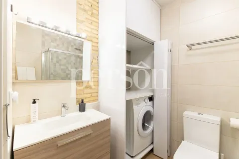 Flat 90 m² in Valencia