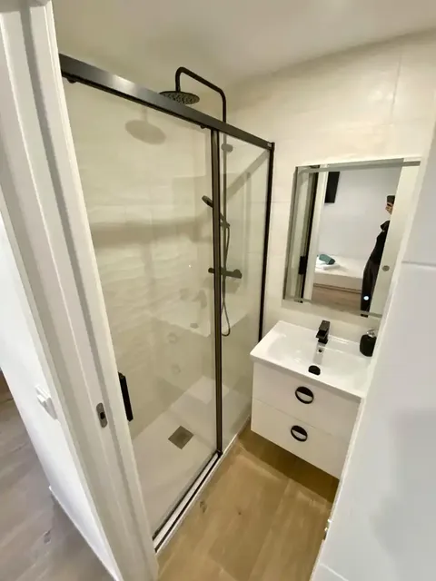 Appartamento 32 m² a Madrid