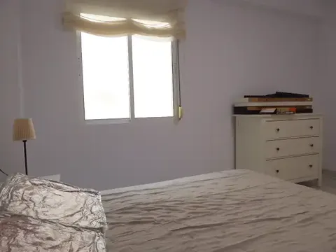 Pis de 95 m² a Màlaga