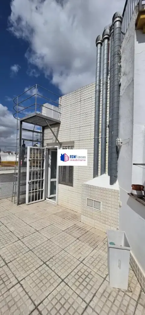 Casa de 138 m² a Sevilla