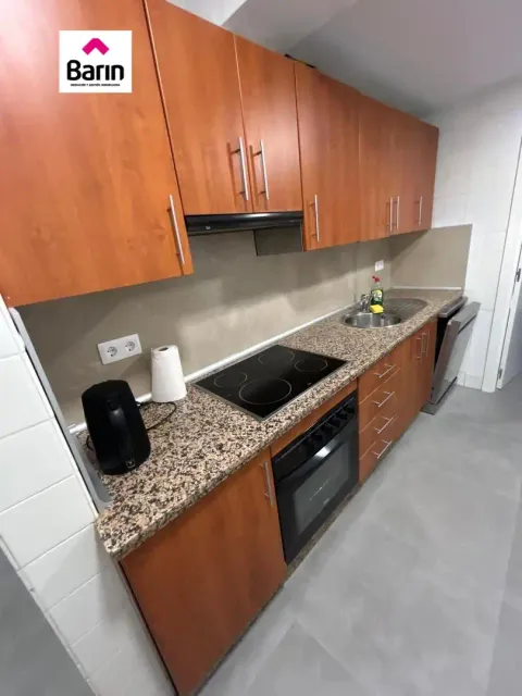 Flat 128 m² in Córdoba