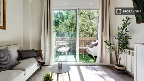 Habitación en alquiler, Barcelona
