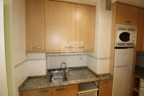 Appartamento 45 m² a Vigo