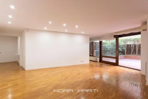 Pis de 206 m² a Barcelona