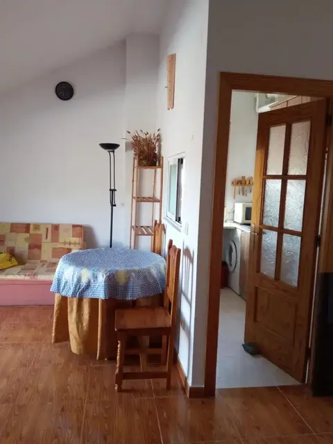 Pis de 54 m² a Jarandilla de la Vera