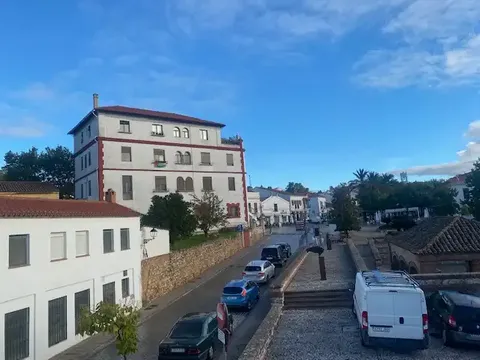 Pis de lloguer, Aracena