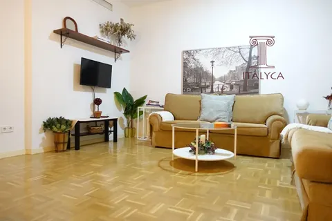 Appartamento 65 m² a Siviglia