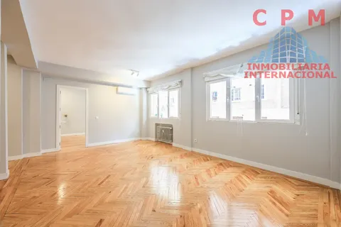 Квартира 125 м² в Мадриде