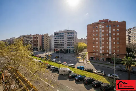 Pis de 126 m² a Barcelona