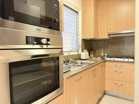Piso de 125 m² en Roses