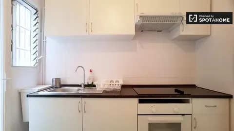 Zimmer zur Miete, Barcelona