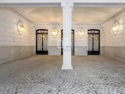Pis de 100 m² a Madrid